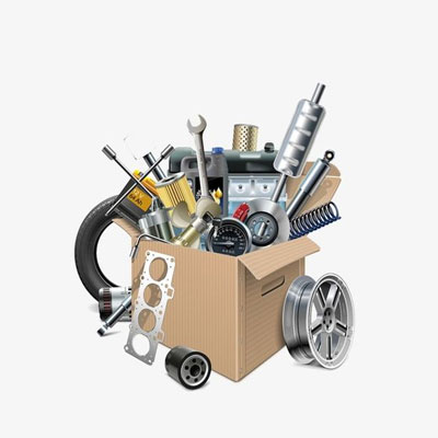 فیلتر هوا تویوتا کرولا 2020-2024 و پریوس و CHR هیبرید کد Toyota 17801-21060 طرح اصلی ایرانی