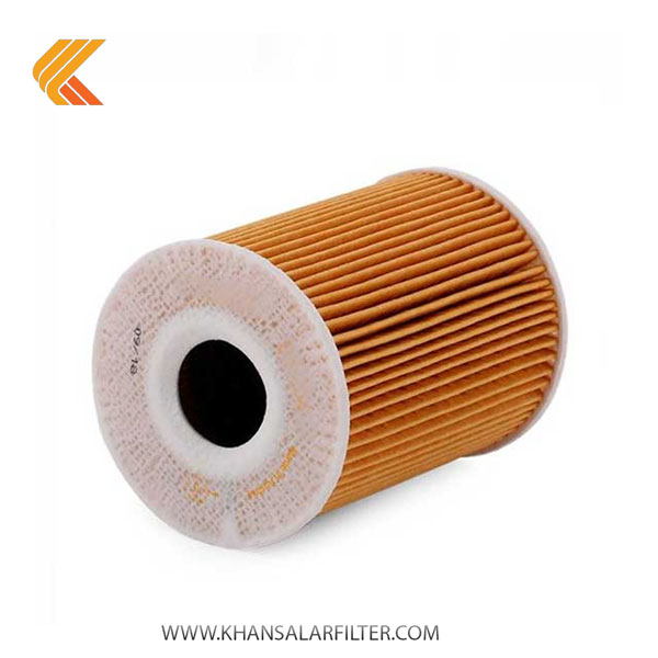 فیلتر روغن پورشه کد 0PB115466 اصلی