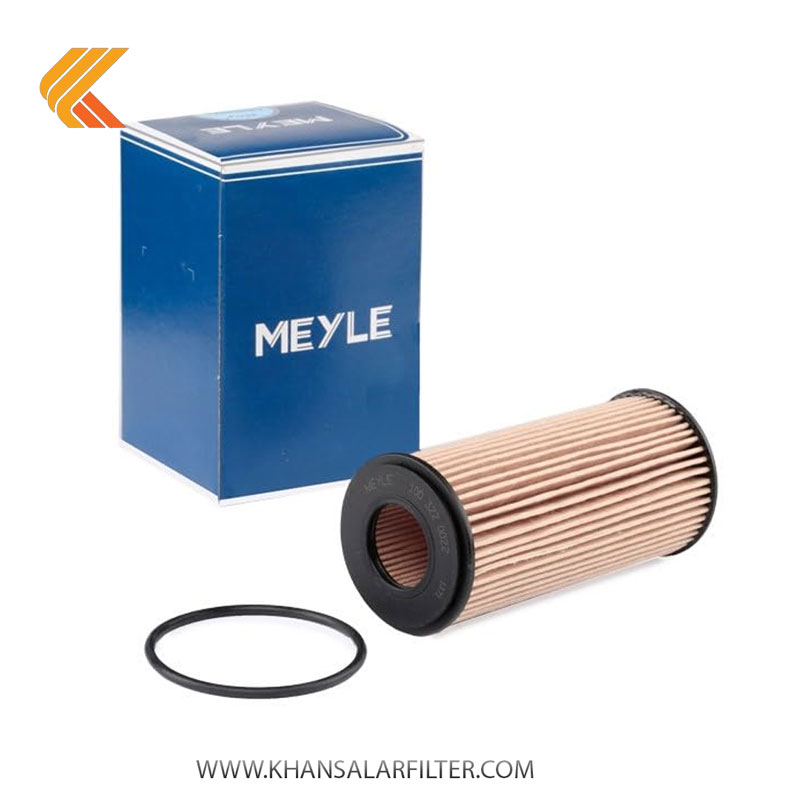 فیلتر روغن میله MEYLE کد 100.322.0022 اصلی