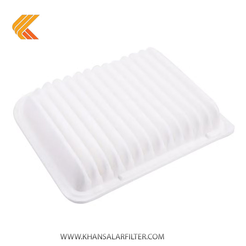 فیلتر هوا میتسوبیشی کد 1500A527 طرح اصلی