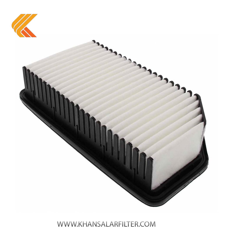 فیلتر هوا هیوندای i20 2009-2015 کد 1J000 طرح اصلی