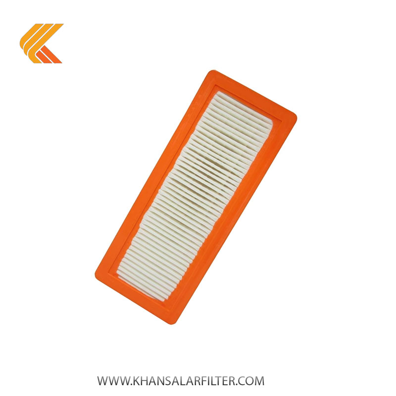 فیلتر هوا پژو 2008 و 508 و سیتروئن C3 طرح ماهله