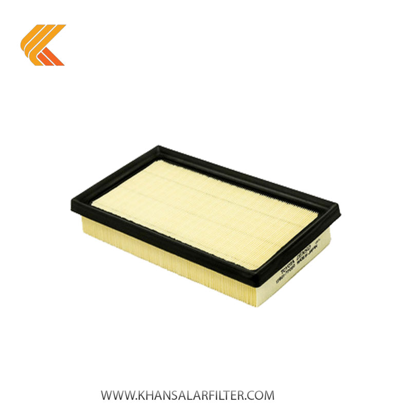 فیلتر هوا هیوندای آوانته کد 2D000 طرح اصلی ایرانی