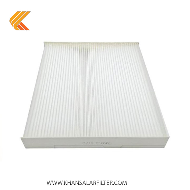 فیلتر کابین هیوندای و کیا کد Hyundai 97133-2B010 طرح اصلی