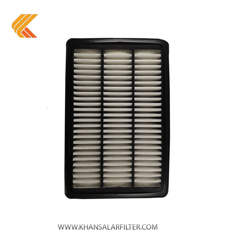 فیلتر هوا هیوندای سانتافه 2006-2009 کد 2B000 طرح اصلی