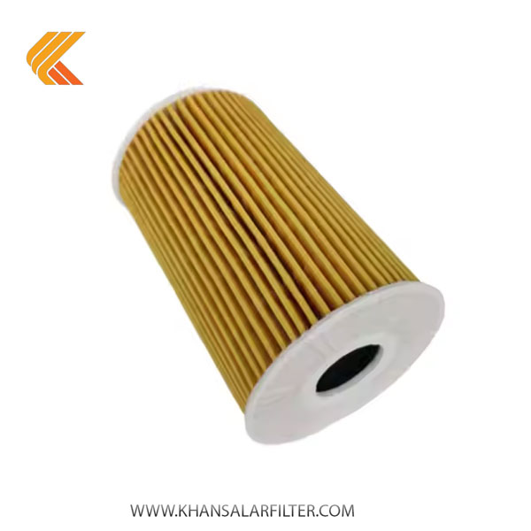 فیلتر روغن هیوندای کد Hyundai 26320-3C300 طرح اصلی وارداتی