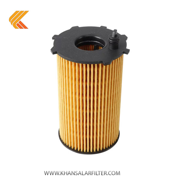 فیلتر روغن هیوندای کد Hyundai 26320-3CAA0 طرح اصلی وارداتی