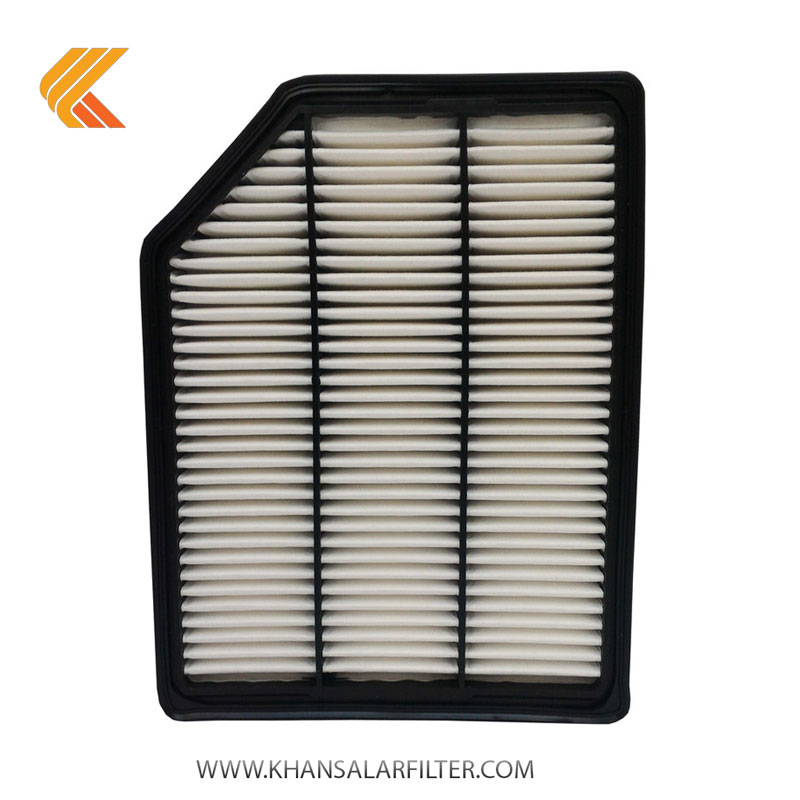 فیلتر هوا هیوندای وراکروز ix55 کد 3J100 طرح اصلی ایرانی