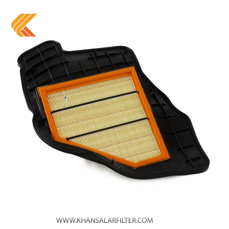 فیلتر هوا بی ام و کد BMW 13 71 7 577 459 طرح اصلی