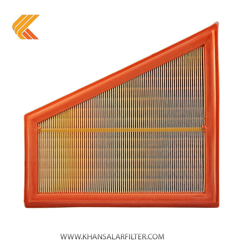 فیلتر هوا بی ام و کد BMW 13 71 7 582 908 طرح اصلی