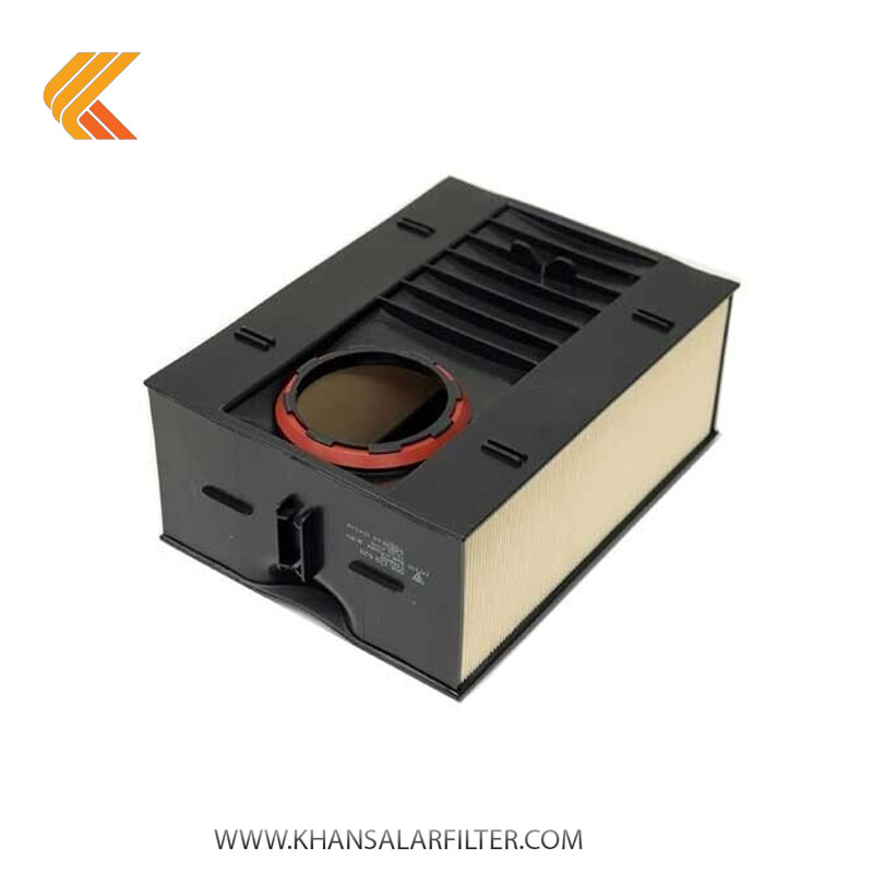 فیلتر هوا پورشه ماکان کد 95B.129.620.A اصلی