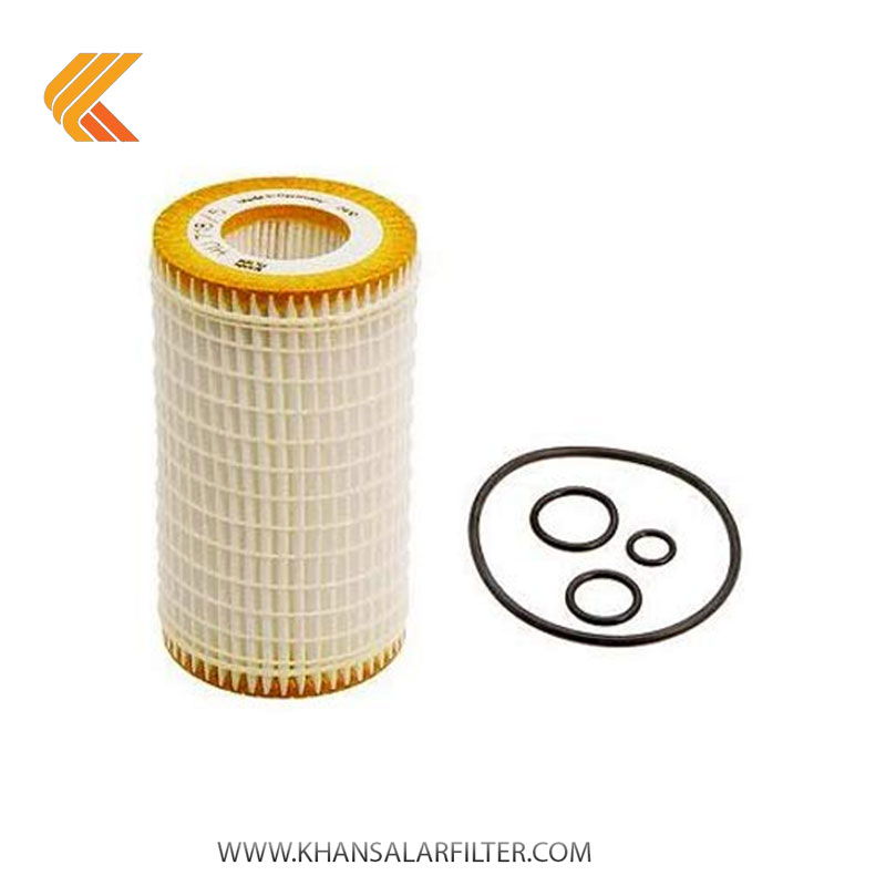 فیلتر روغن مرسدس بنز A 000 180 26 09 طرح اصلی