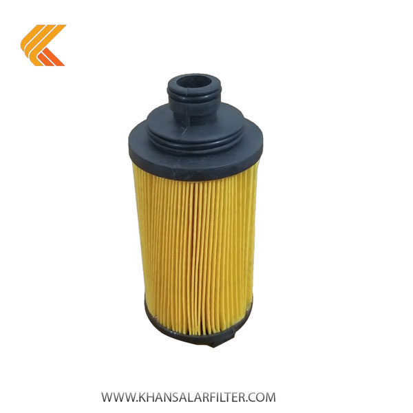 فیلتر روغن آلفا موتور کد Alfa Motor 10105963 طرح اصلی