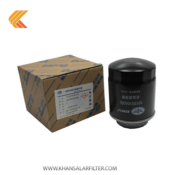 فیلتر روغن بسترن B30 طرح اصلی