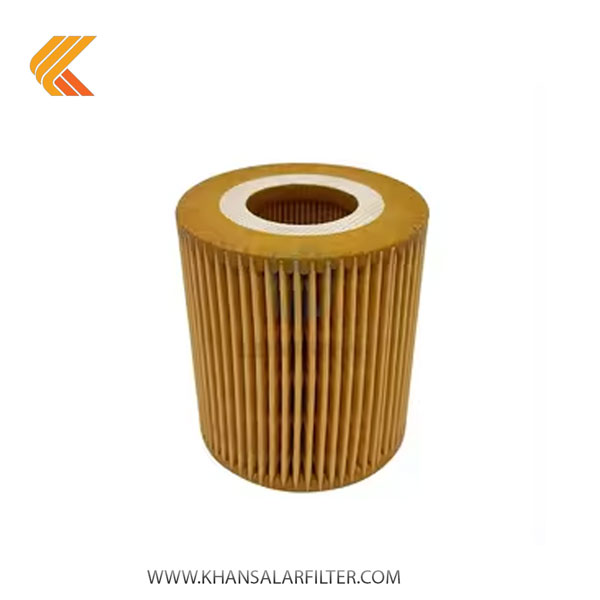 فیلتر روغن بی ام و BMW 11 42 7 508 969 طرح اصلی