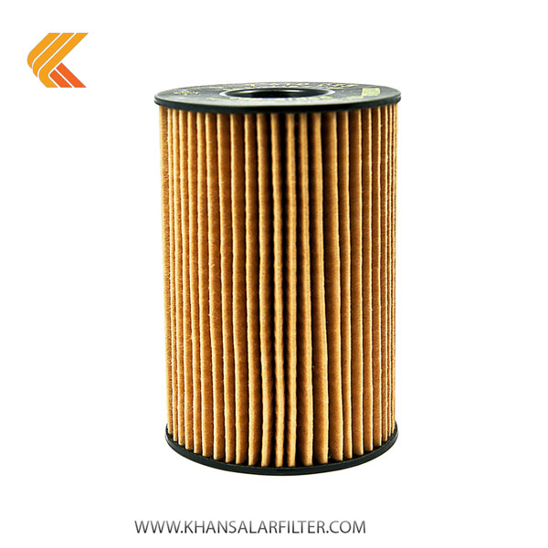 فیلتر روغن بی ام و BMW 11 42 7 542 021 طرح اصلی