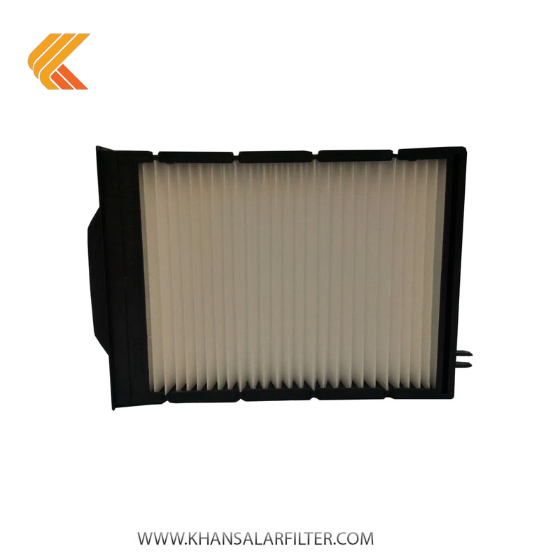 فیلتر کابین رنو مگان طرح اصلی