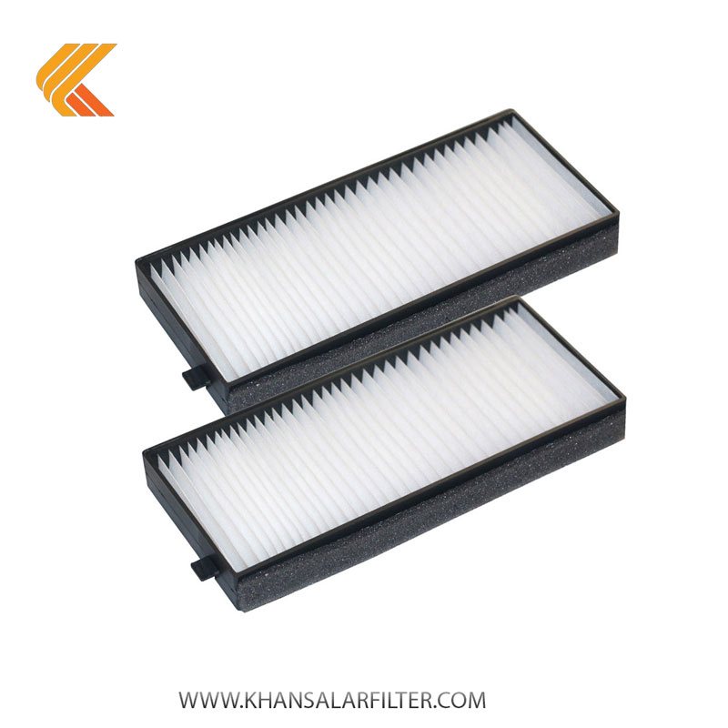 فیلتر کابین ریو تیبا کوییک ساینا