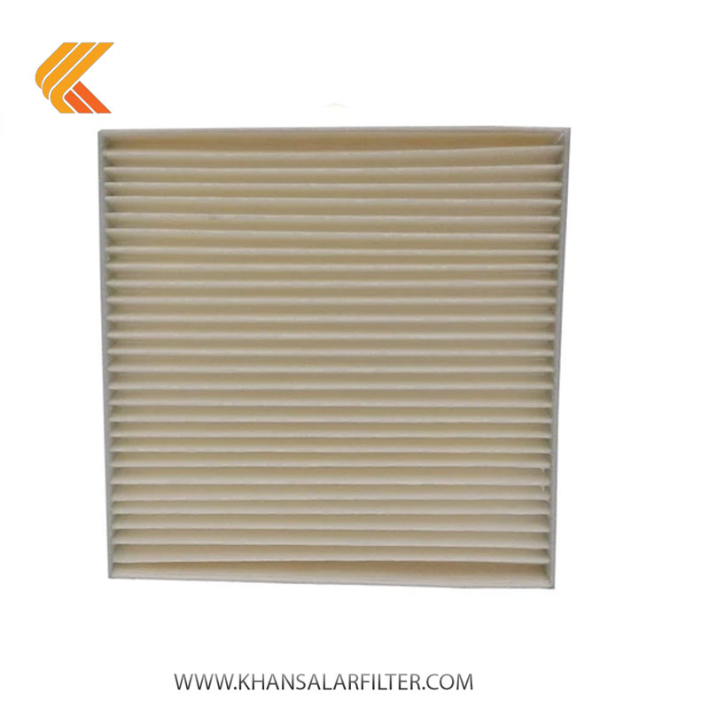 فیلتر کابین برلیانس H320 و H330