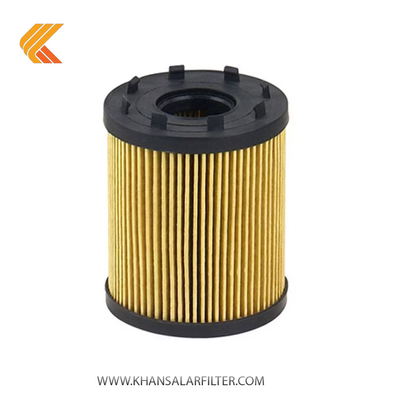 فیلتر روغن فیات کد Fiat 73500049 طرح اصلی