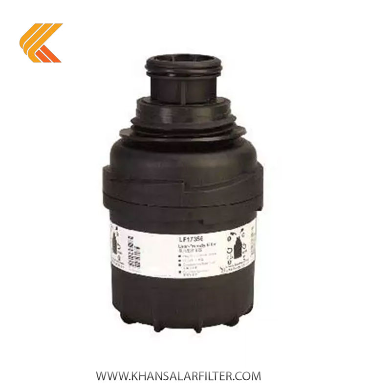 فیلتر روغن فوتون دیزل GAK کد LG 17356 اصلی