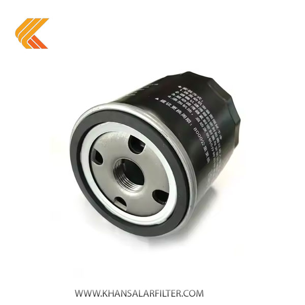 فیلتر روغن ام جی کد MG LPW 100180 طرح اصلی