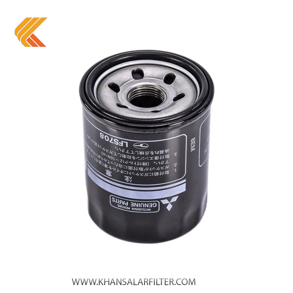 فیلتر روغن میتسوبیشی MD360935 طرح اصلی وارداتی