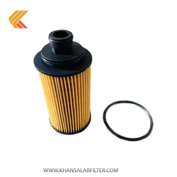 فیلتر روغن ام جی کد SAIC MOTOR 10105963 طرح اصلی