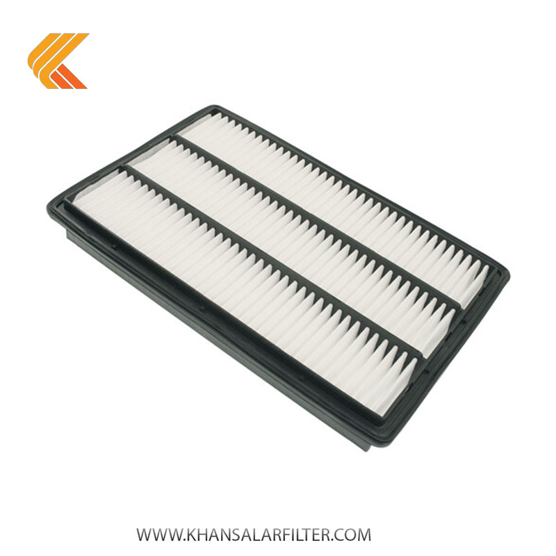 فیلتر هوا میتسوبیشی کد MR404849 طرح اصلی