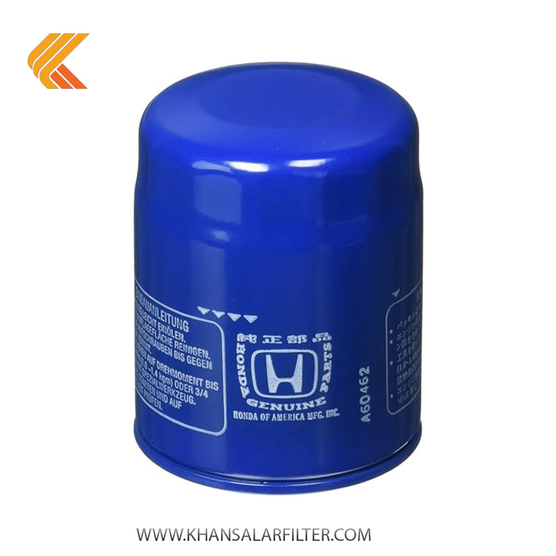 فیلتر روغن هوندا کد RTA003 اصلی