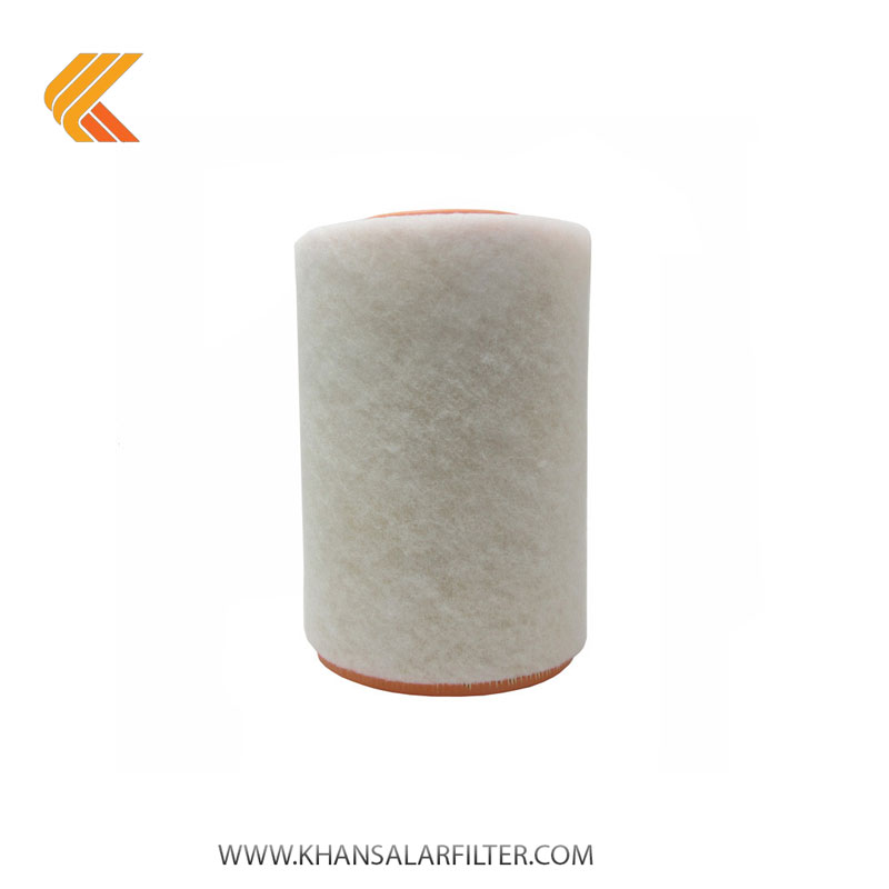 فیلتر هوا مان کد MANN C15007 طرح اصلی