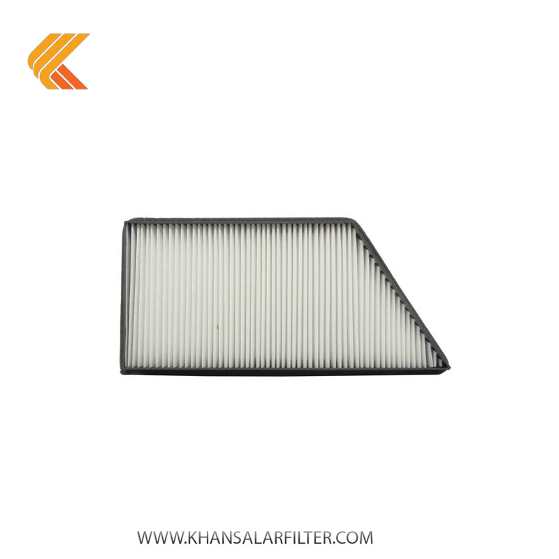 فیلتر کابین پژو 206 و 207