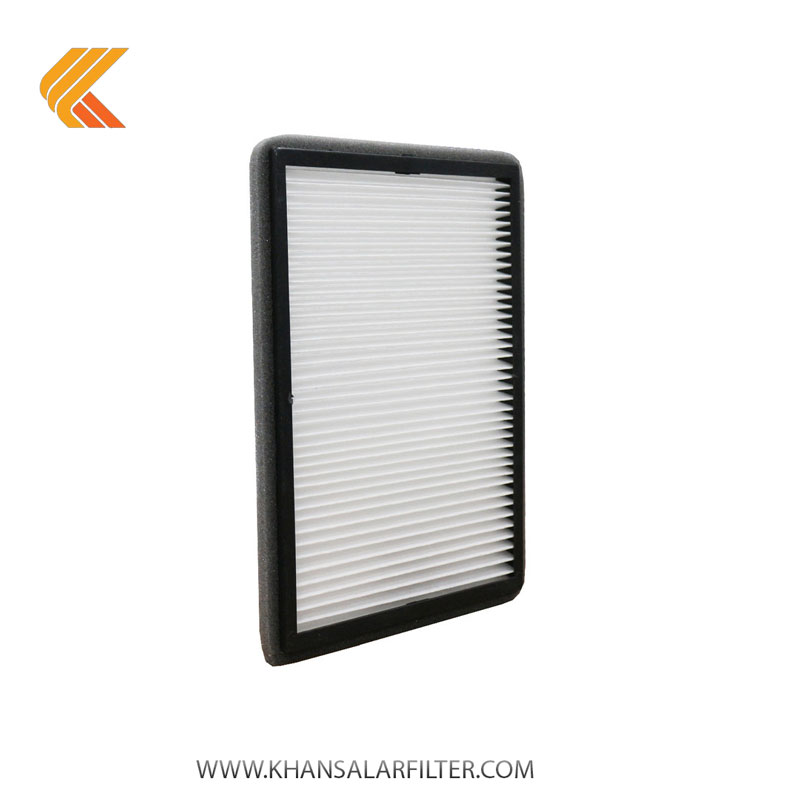 فیلتر کابین پژو 405 پارس سمند دنا