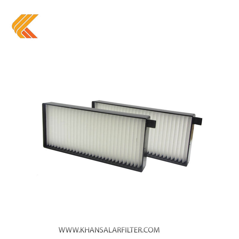 فیلتر کابین سانگ یانگ اکتیون طرح اصلی