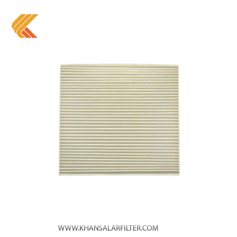 فیلتر کابین اچ سی کراس و بی وای دی S6 طرح اصلی