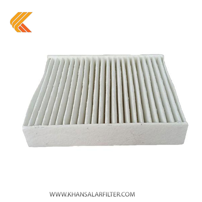 فیلتر کابین بایک سابرینا و x25