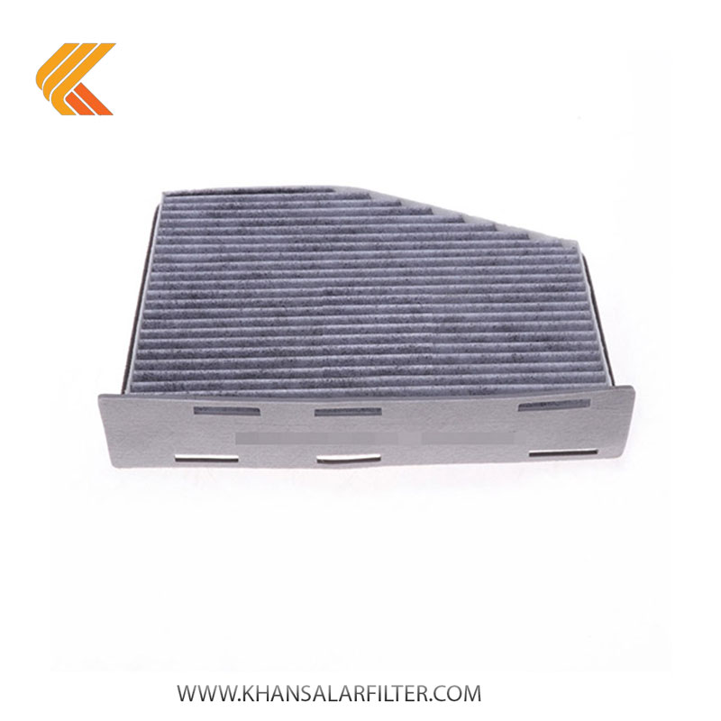 فیلتر کابین فولکس واگن بیتل طرح اصلی