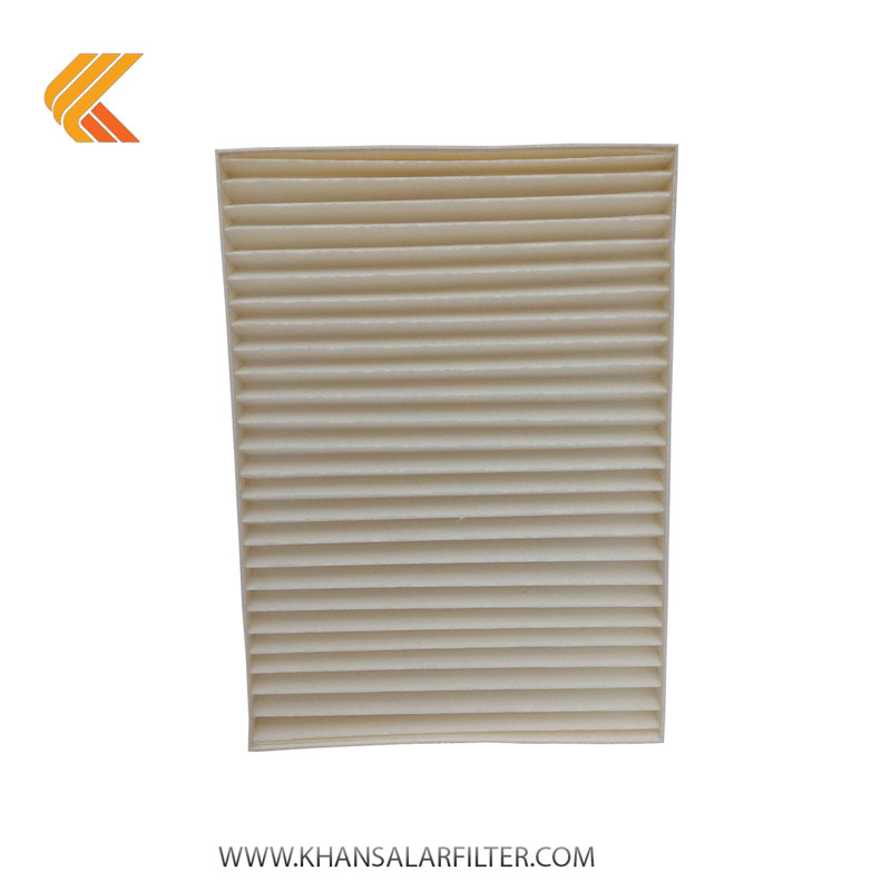 فیلتر کابین سیتروئن C5 و پژو 407 طرح اصلی