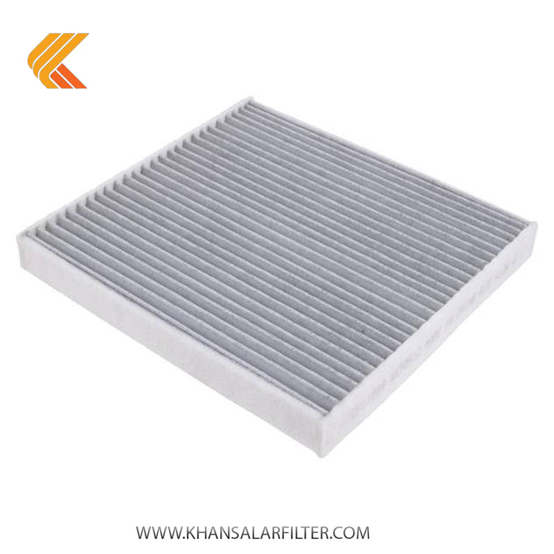 فیلتر کابین فولکس واگن پاسات و تیگوان طرح اصلی