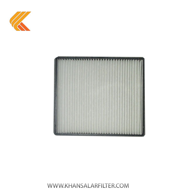 فیلتر کابین جک S5