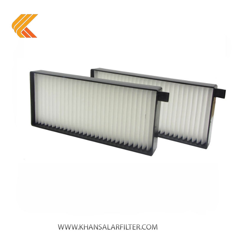 فیلتر کابین سانگ یانگ کایرون طرح اصلی