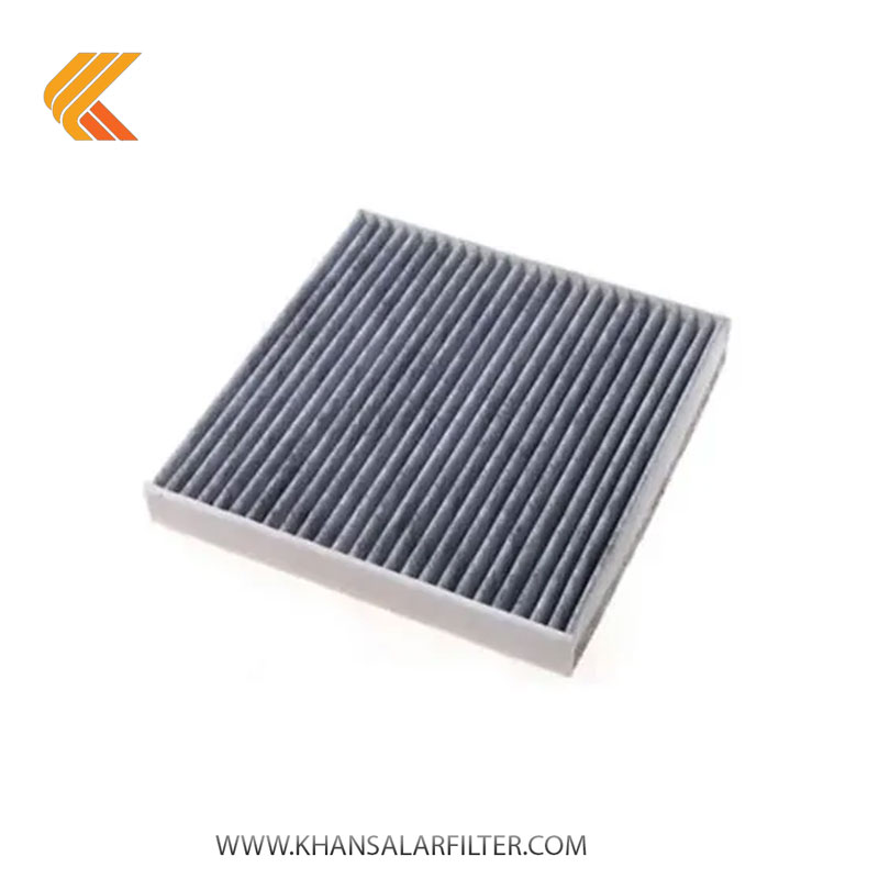 فیلتر کابین سانگ یانگ کوراندو نیو طرح اصلی