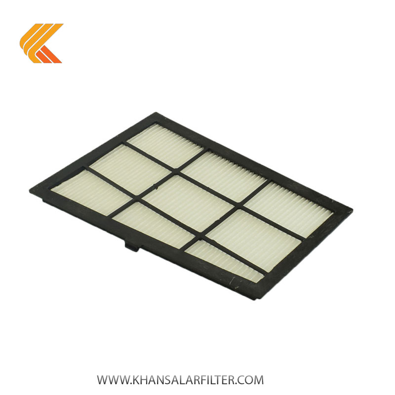 فیلتر کابین ام وی ام 530 طرح اصلی