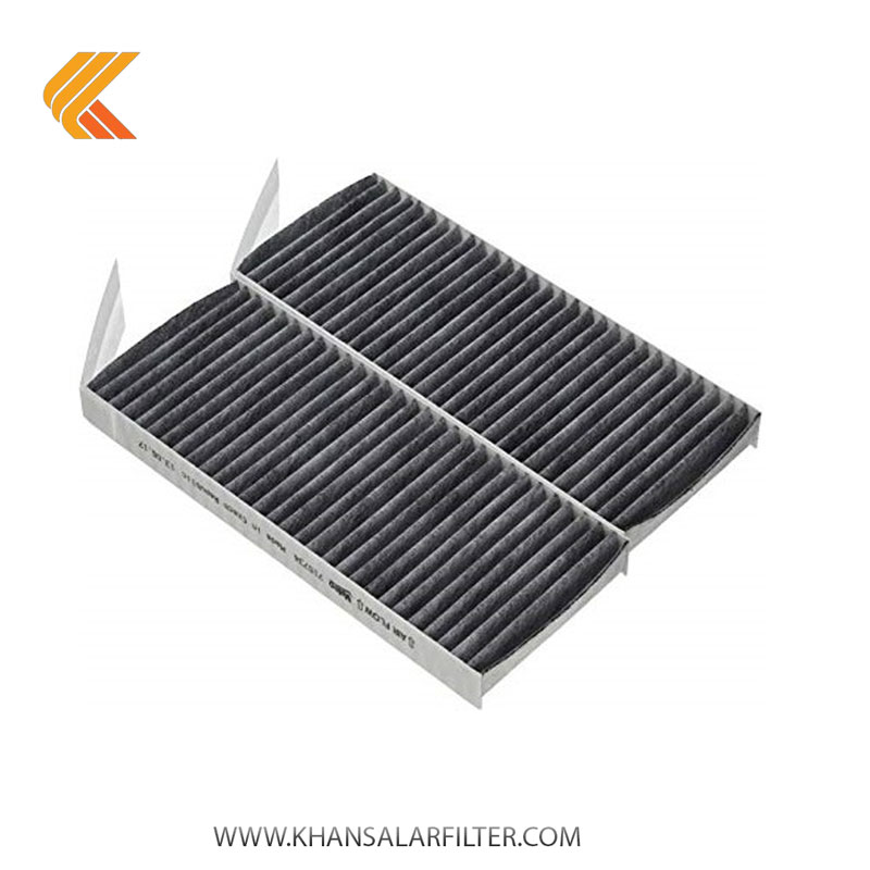 فیلتر کابین رنو سفران و لتیتود طرح اصلی