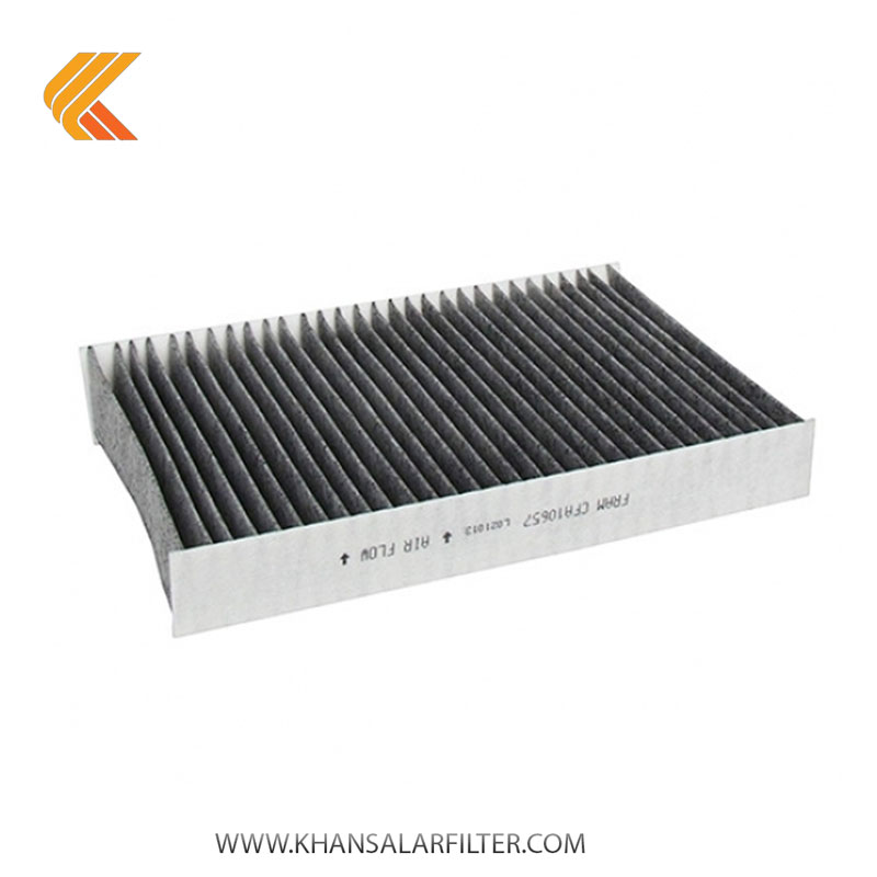 فیلتر کابین رنو کولیوس 2009-2015 طرح اصلی