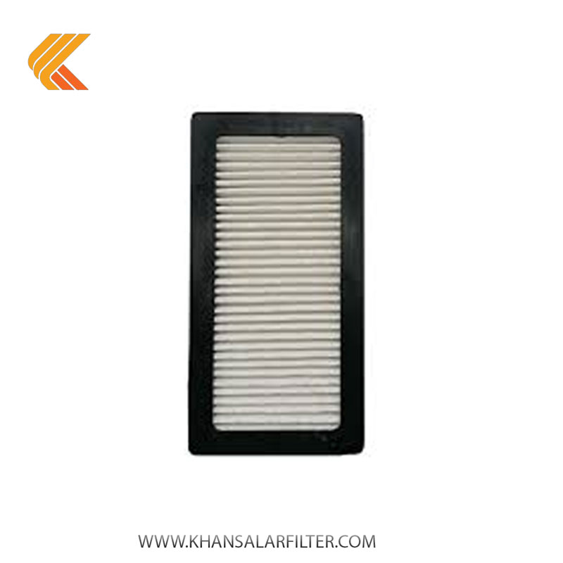 فیلتر کابین رنو تندر 90 طرح اصلی