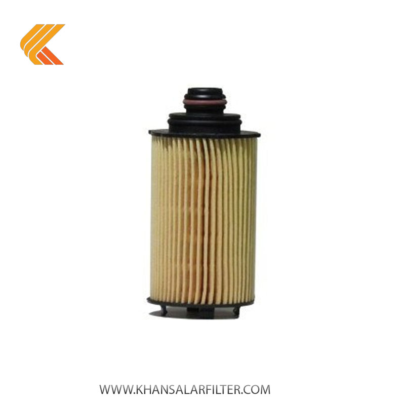 فیلتر روغن تیوولی توربو و رکستون G4 طرح اصلی