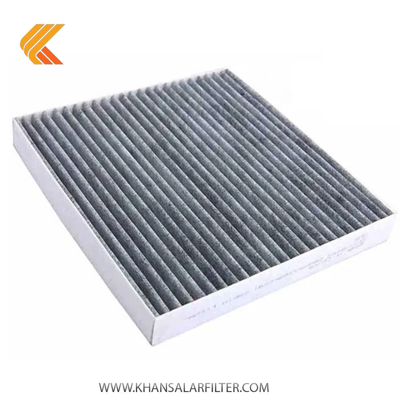 فیلتر کابین نیسان قشقایی طرح اصلی