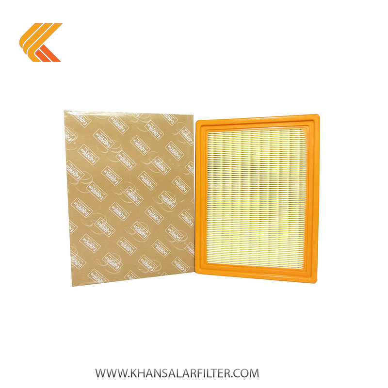 فیلتر هوا ام جی کد SAIC MOTOR 30059199 طرح اصلی