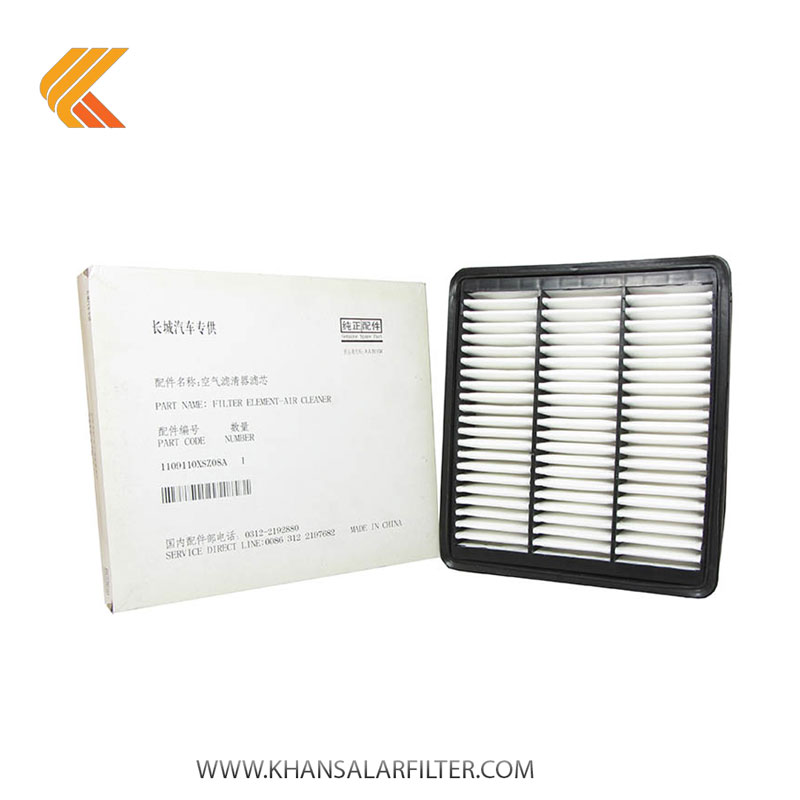 فیلتر هوا هاوال H6 بنزینی طرح اصلی